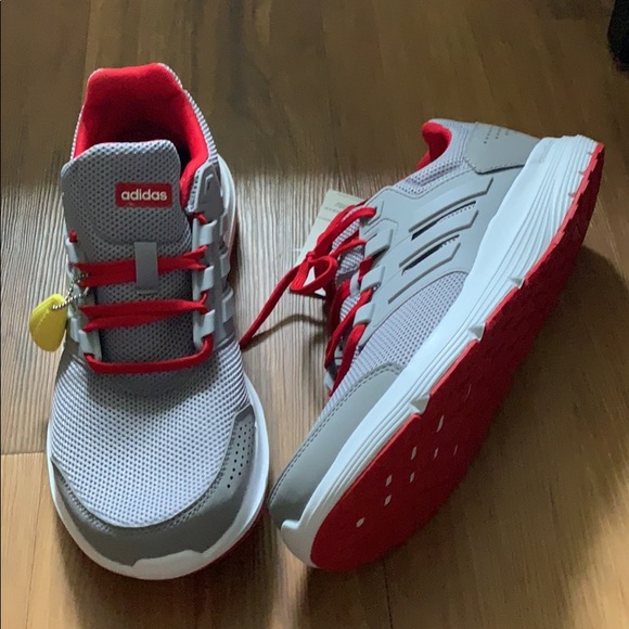 Adidas Ortholite Cloudfoam Sneakers - Picture 3 of 8